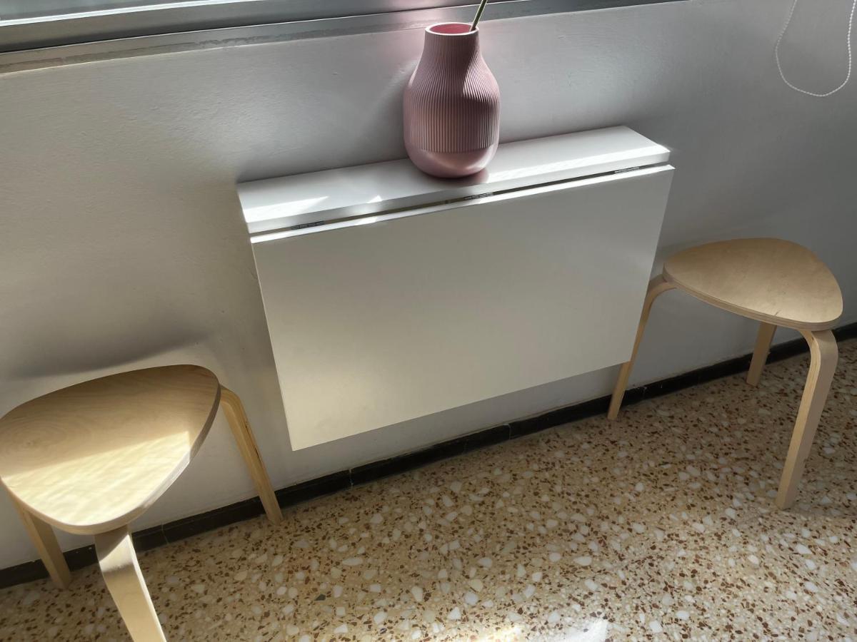 Vv Sarah´S Room 3 El Burrero 外观 照片