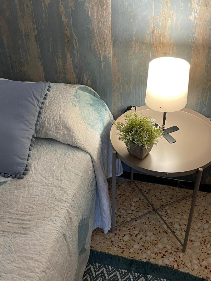 Vv Sarah´S Room 3 El Burrero 外观 照片
