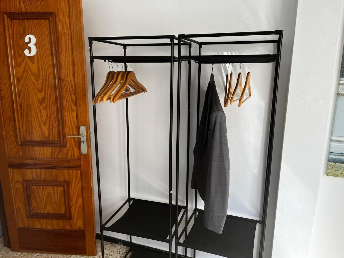 Vv Sarah´S Room 3 El Burrero 外观 照片